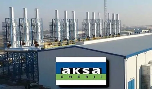 Aksa Enerji'den Yeni Web Sitesi