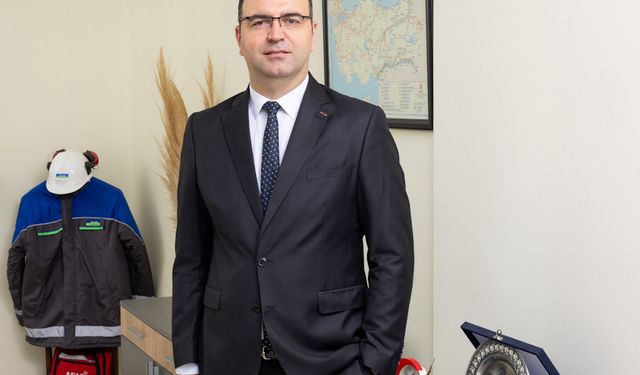 Aksa Bursa Doğalgaz ile Güvenli Enerji