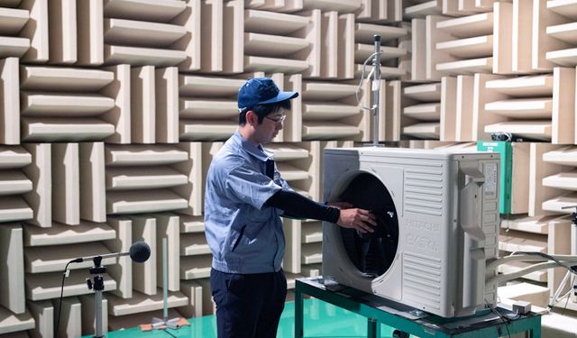 Bosch, İklimlendirmede Hedef Büyüttü