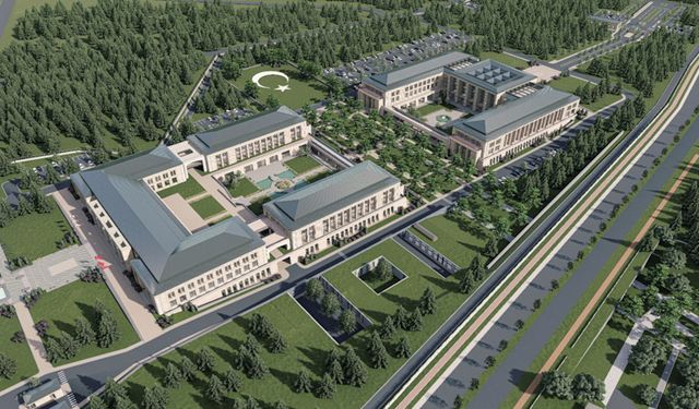 KKTC Meclisi’nde Form Endüstri Tesisleri İmzası