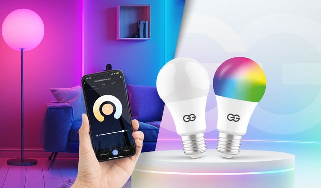 Günsan Elektrik ile Akıllı Ev Kategorisi Genişliyor