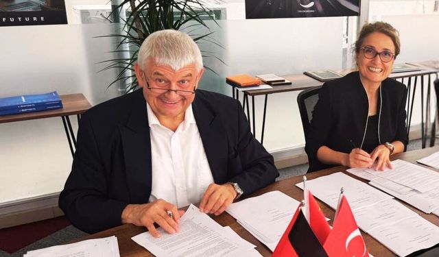 Aironn Havalandırma'dan Stratejik Ortaklık