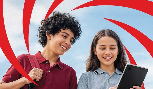 MediaMarkt ile Okula Dönüş Zamanı!