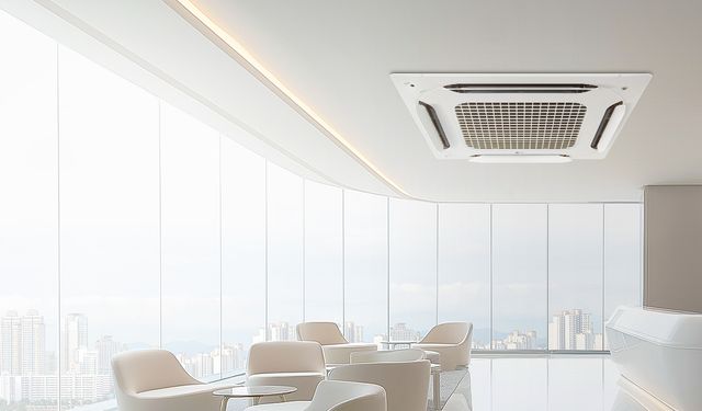LG'den Çevre Bilinçli Teknoloji