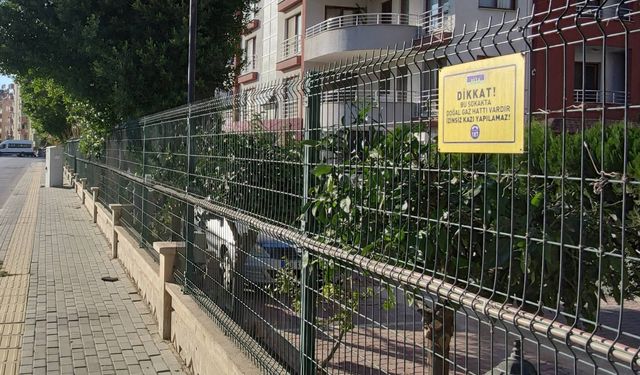 Aksa Doğalgaz Uyarıyor!