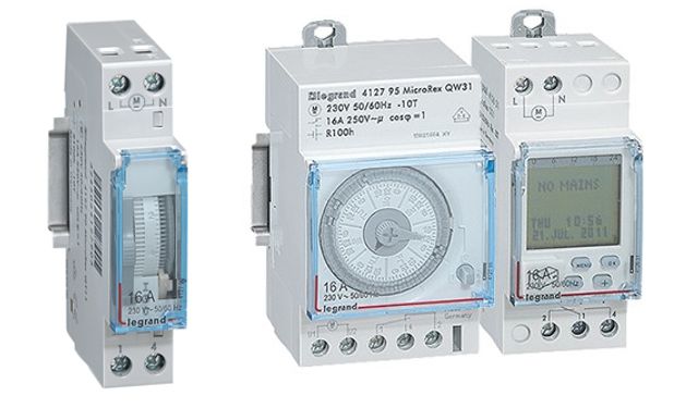 Legrand, Yapılarda   Akıllı Enerji Yönetimini Mümkün Kılıyor