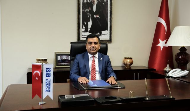 İklimlendirme Sektörü ISK-SODEX ile Güçleniyor