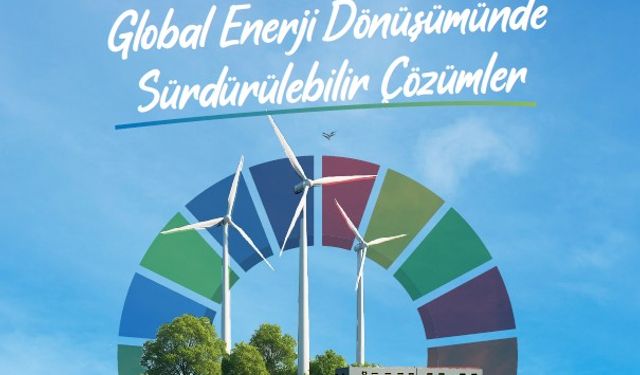 Aksa Enerji, Sürdürülebilirlik Raporu'nu Yayımladı