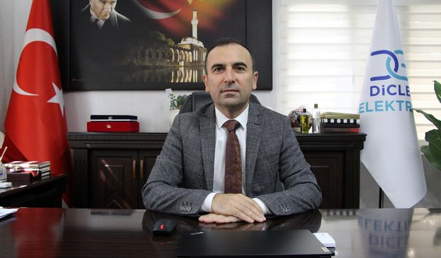 Dicle Elektrik’ten Şanlıurfa’ya Yatırım
