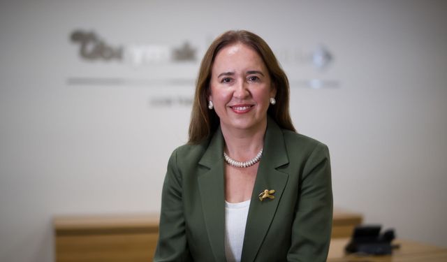 Baymak’tan Geleceğin Bilim İnsanlarına Destek