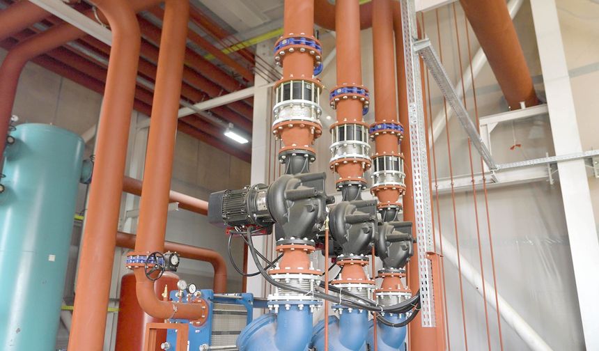 Enerjisa Enerji ve Brisa'dan Enerji Verimliliği Hamlesi