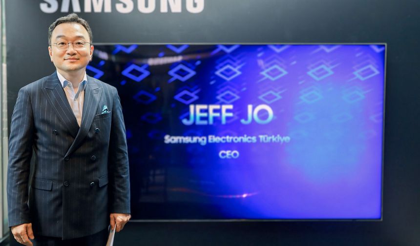 Samsung Bespoke AI Serisi ile Akıllı Ev Deneyimi