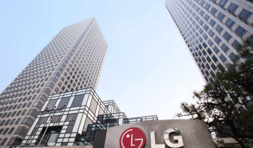 LG, 2025'te 'Nitelikli' Büyüdü!
