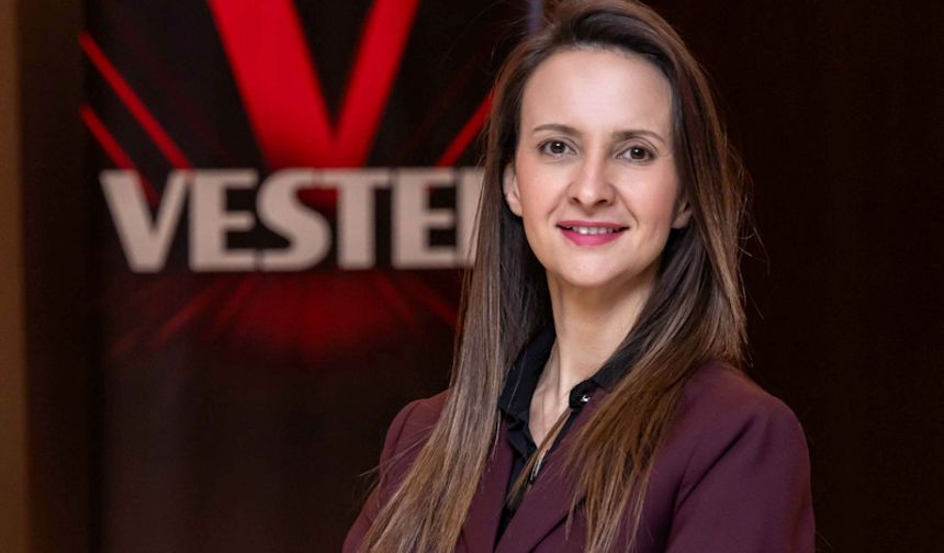 Vestel, VIDAA ile Ortak Oluyor!
