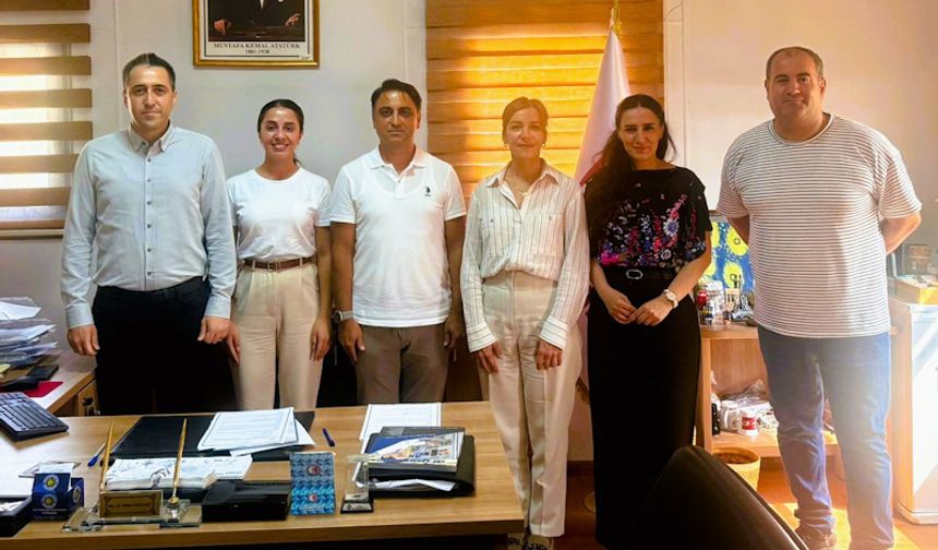 Dicle Elektrik’ten Mardin'e Yatırım
