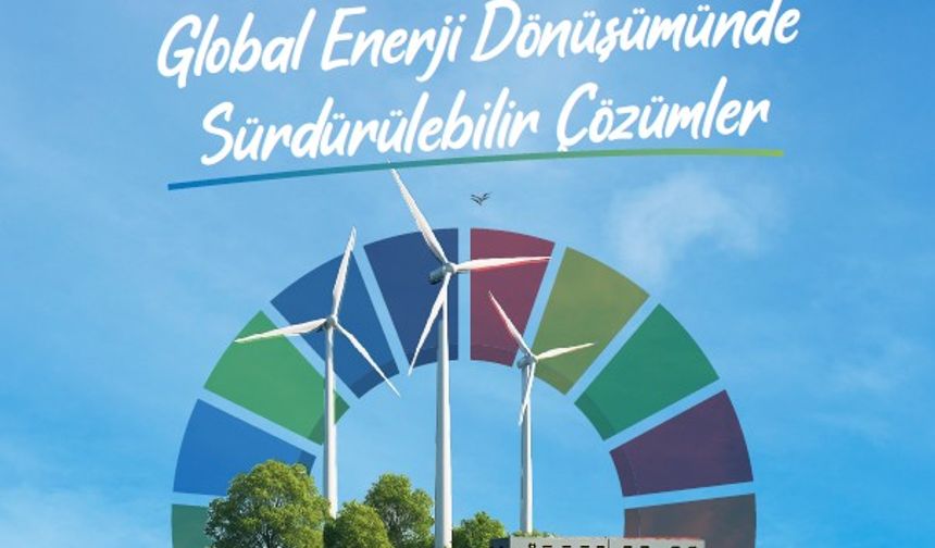 Aksa Enerji, Sürdürülebilirlik Raporu'nu Yayımladı