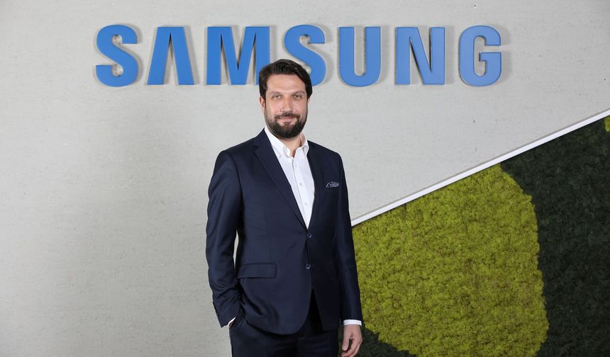 Samsung Türkiye’den Yeni Nesil Teknisyen Akademisi