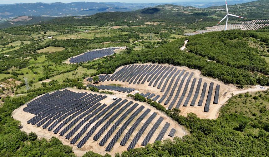 Akfen Yenilenebilir Enerji, Kapasite Artırıyor