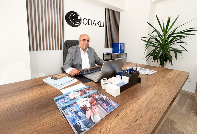 Özay Sağır Edited