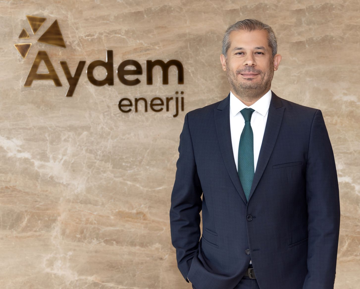 1758175367 Aydem Enerji C O O Ahmet Ersoy Nal